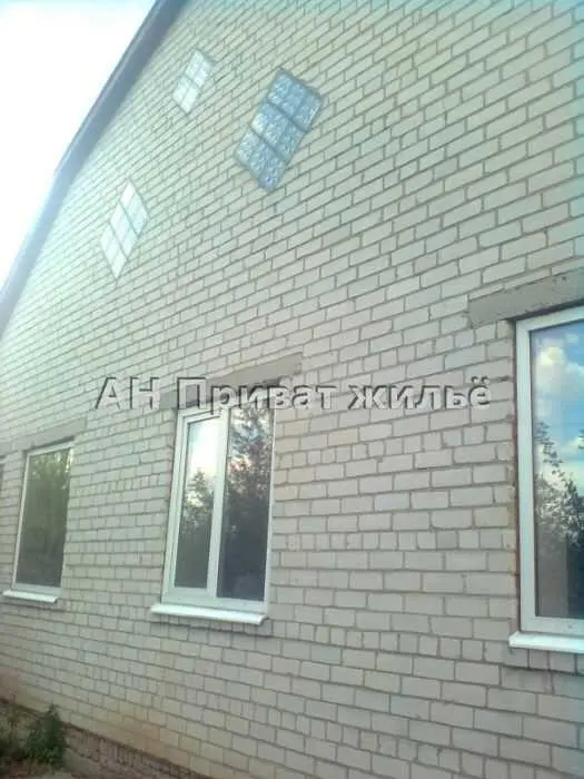  У продажу  цегляний будинок у Нестерівці!
